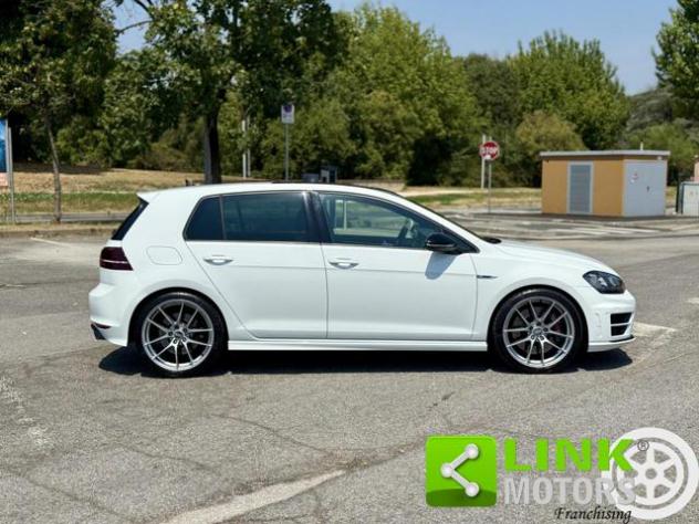 VOLKSWAGEN Golf R 4motion bluemotion dsg rif. 23926747 - Foto 5