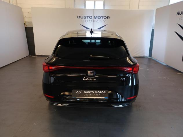 SEAT Leon 1.0 eTSI 110 CV Auto FR - Foto 5