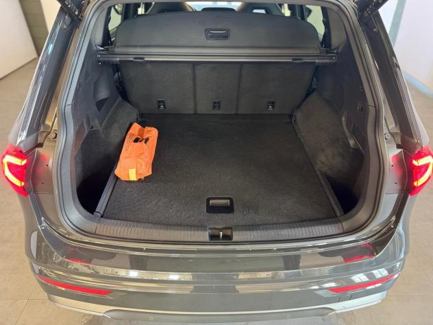 SEAT Tarraco 2.0 TDI DSG FR - Foto 10