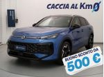 Volkswagen T-Roc 1.5 eTSI 110kW ACT R-Line DSG
