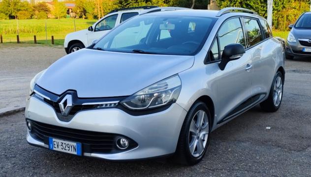 Renault Clio Sporter 1.2 75CV Live - Foto 2