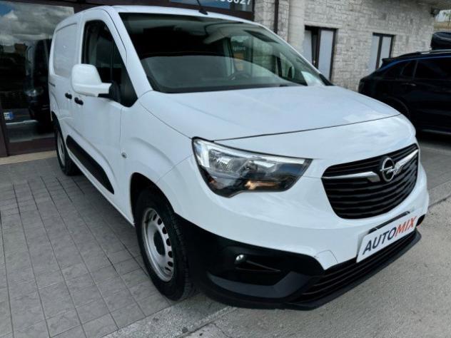 Opel Combo 1.6 Diesel 75cv L1 1000 Kg Mt5 - Foto 7