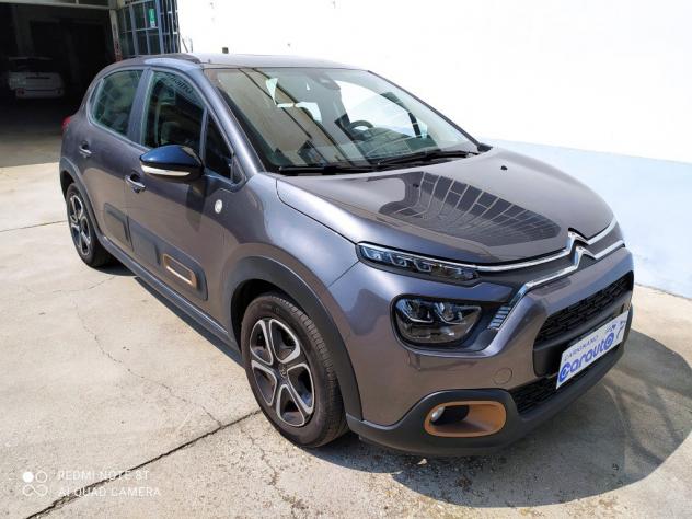 Citroën C3 C3 C-Series 83cv zero interessi - Foto 3