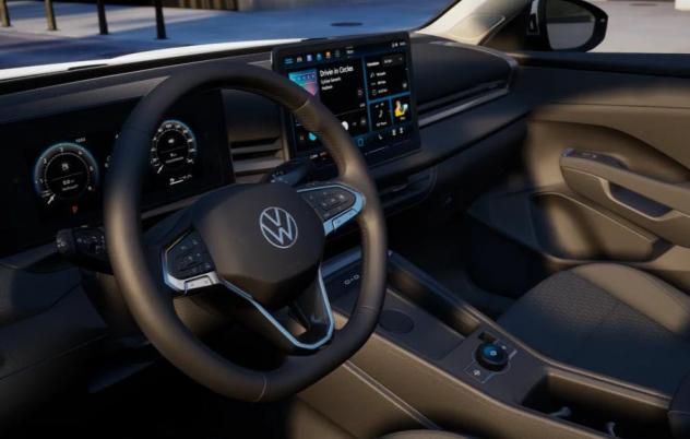 Volkswagen T-Roc 1.5 eTSI 85kW ACT Life DSG PREZZO VERO - Foto 4
