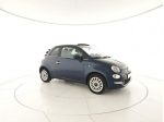 FIAT 500C 1.0 Hybrid Dolcevita