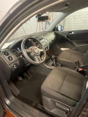 VOLKSWAGEN Tiguan 1.4 TSI 122 CV Trend & Fun BlueMotion Technology rif. 23930745 - Foto 7