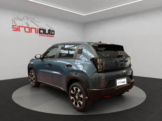 FIAT Grande Panda Hybrid Panda Hybrid Icon 1.2 S&S 100 CV - Foto 5