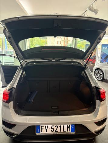 Volkswagen T-Roc T-Roc 1.5 tsi Advanced - Foto 8