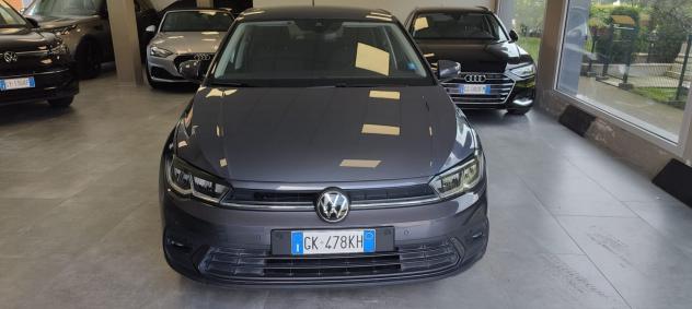 Volkswagen Polo 1.0 Life