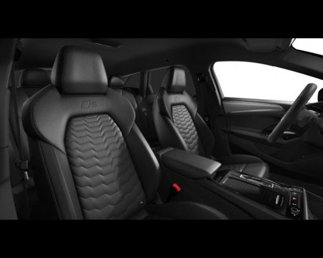 AUDI A6 Avant Audi S line edition e-tron quattro 315,00 kW rif. 23617394 - Foto 8