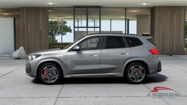 BMW X1 xDrive25e Msport Pro Premium Package rif. 24100884 - Foto 3