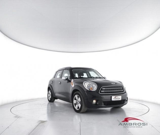 MINI Countryman Cooper D 1.6 Cooper D rif. 23925576 - Foto 2