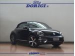 VOLKSWAGEN Maggiolino Maggiolino Cabrio 1.2 TSI Design BlueMotion Technology