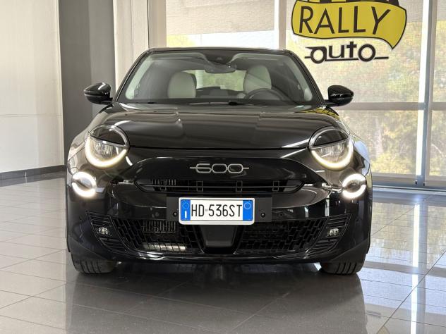 Fiat 600 La Prima 1.2 100/110 MHEV #11421 - Foto 2