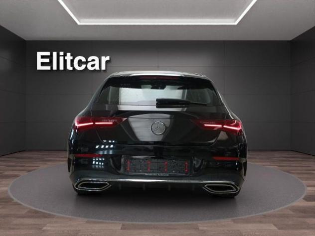 MERCEDES-BENZ CLA 180 Shooting Brake AMG Line Advanced Plus rif. 23314349 - Foto 6