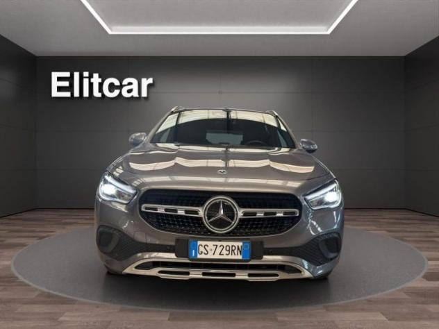 MERCEDES-BENZ GLA 200 Automatic Sport Plus rif. 24076406 - Foto 2