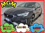 CUPRA Leon 1.5 Hybrid 150 CV DSG rif. 23780714