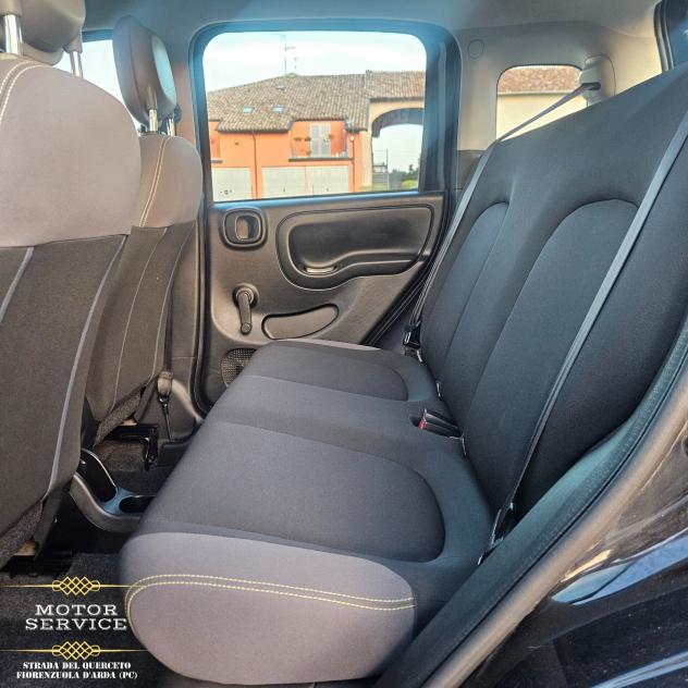 Fiat Panda 1.2 YOUNG PREZZO REALE E FINALE - Foto 10