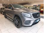 MERCEDES-BENZ GLE 350 d 4Matic Coupé Premium Conto Vendita rif. 23781950