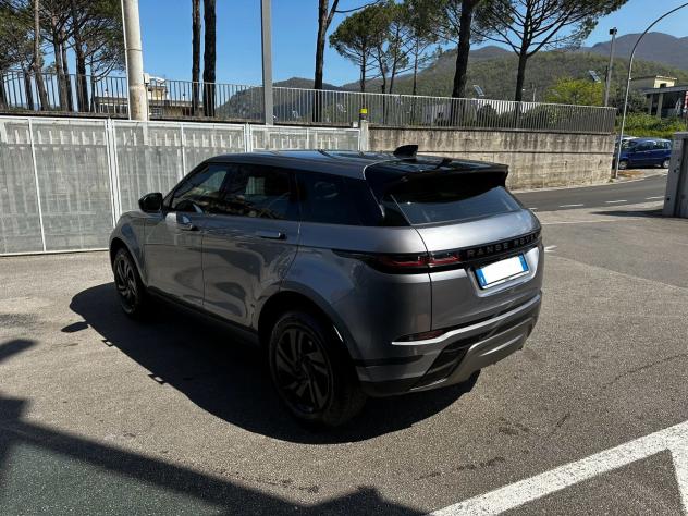 Land Rover Range Rover Evoque Range Rover Evoque 2.0D I4 180 CV AWD Auto SE - Foto 3