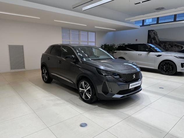 Peugeot 3008 1.5 BlueHDI 130 Allure Pack - Foto 3