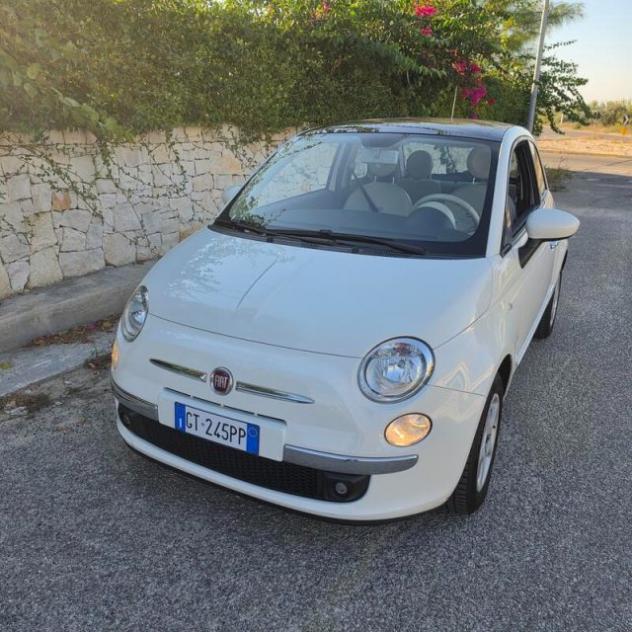 FIAT 500 1.2 Lounge rif. 24156803 - Foto 2