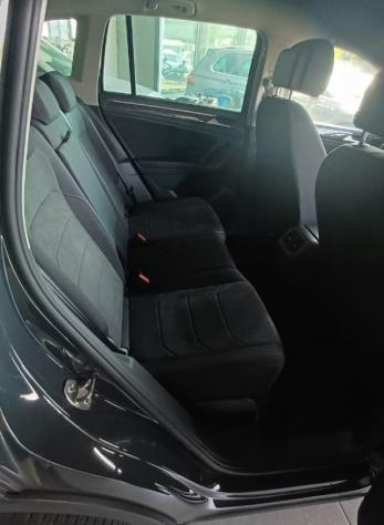 VOLKSWAGEN Tiguan 2.0 TDI 150 CV SCR DSG 4MOTION Elegance rif. 23925041 - Foto 5