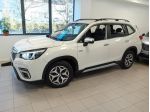 Subaru Forester 2.0 e-Boxer MHEV CVT Lineartronic Free