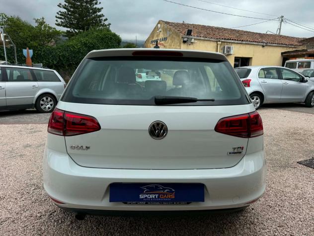 Volkswagen Golf 1.6 TDI 110 CV 5p. Highline BlueMotion Technology - Foto 10