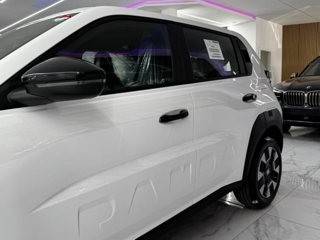 Fiat Grande Panda 1.2 Hybrid 110Cv Icon Pack tech Aut. - Foto 8