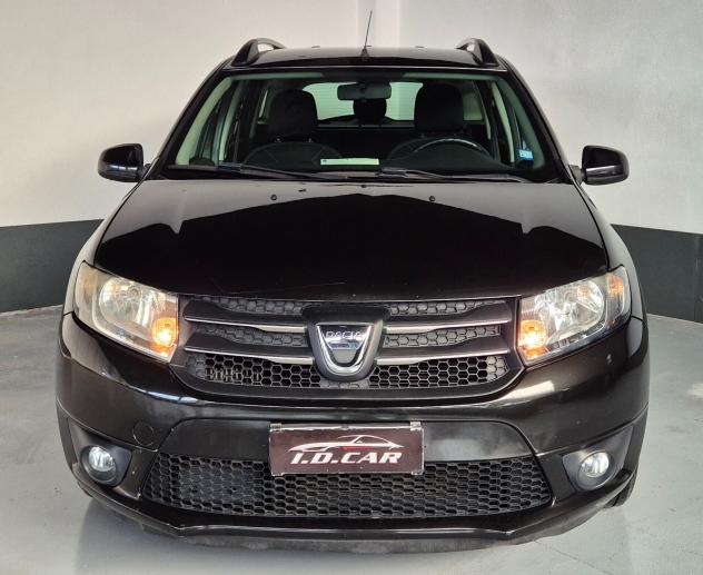 Dacia Logan MCV 1.5 dCi 8V 90CV Start&Stop Automatico - Foto 6