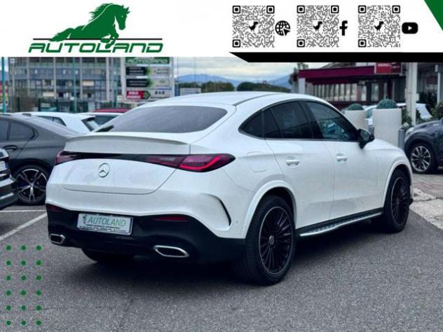 MERCEDES-BENZ GLC 220 d 4Matic hybrid Coupé Premium___CV197 rif. 23038619 - Foto 7