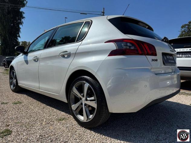 PEUGEOT - 308 - BlueHDi 130 S&S - FINANZIABILE - PERMUTE - Foto 9
