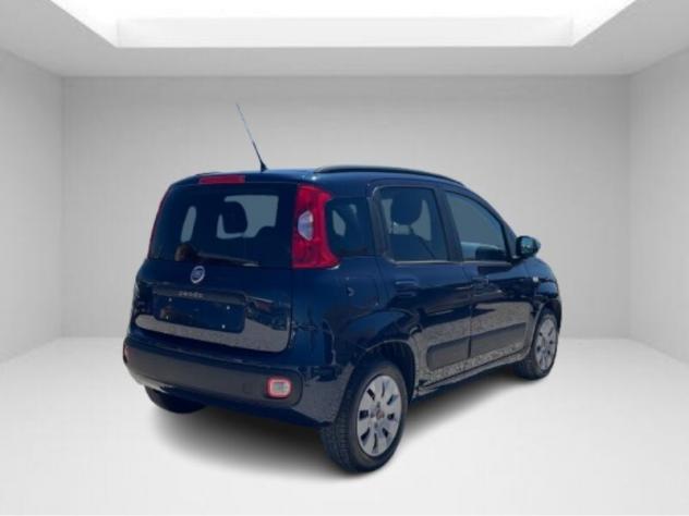 Fiat Panda CAMBIO AUTOMATICO - Foto 8
