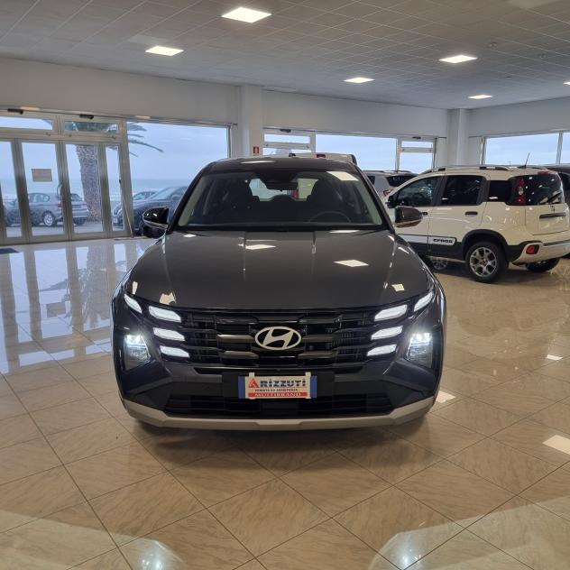 Hyundai Tucson KLASS 1.6 CRDI 115cv/85kw - Foto 2