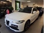 ALFA ROMEO GIULIA VELOCE 2.2 210CV Q4 TETTO PELLE NAVI ANNO 2021