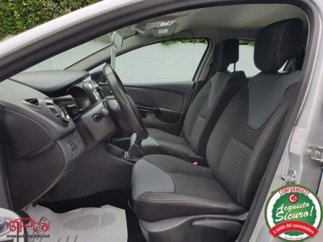 RENAULT Clio 0.9 TCe 12V 90CV S&S 5p Energy rif. 19207407 - Foto 8