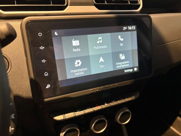 Dacia Duster Duster 1.0 tce Journey UP Gpl 4x2 100cv - Foto 9