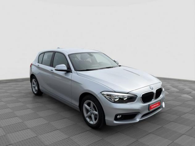BMW 118 Serie 1 i 5p. Advantage rif. 23783265 - Foto 7