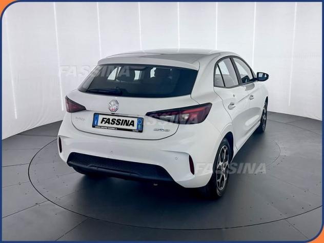 MG MG3 1.5 Comfort Ice 115cv - Foto 6