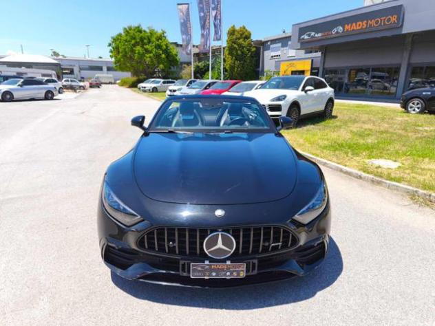MERCEDES-BENZ SL 43 AMG Premium Plus rif. 23769252 - Foto 7