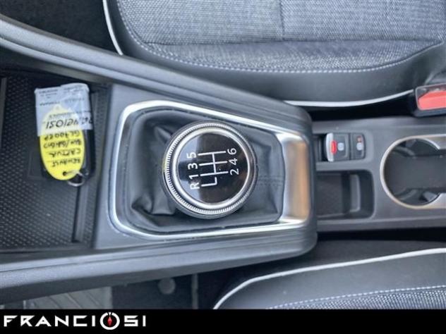 RENAULT Captur TCE 100 GPL INTENS rif. 23859920 - Foto 10