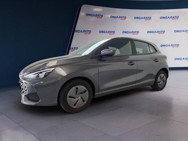 MG MG3 MG3 1.5 hybrid+ Standard auto #Pack.Winter - Foto 6