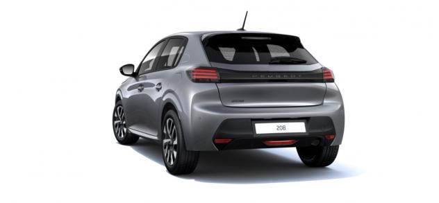 PEUGEOT 208 2ª serie 208 Turbo 100 CV 5 porte Style - Foto 6