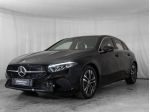 Mercedes-Benz Classe A A 180 d Automatic Progressive Extra