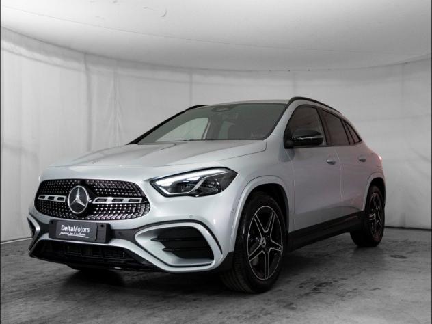 Mercedes-Benz GLA 180 Automatic AMG Line Extra