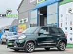 FIAT 500L 500L 1.6 Multijet 105 CV Trekking