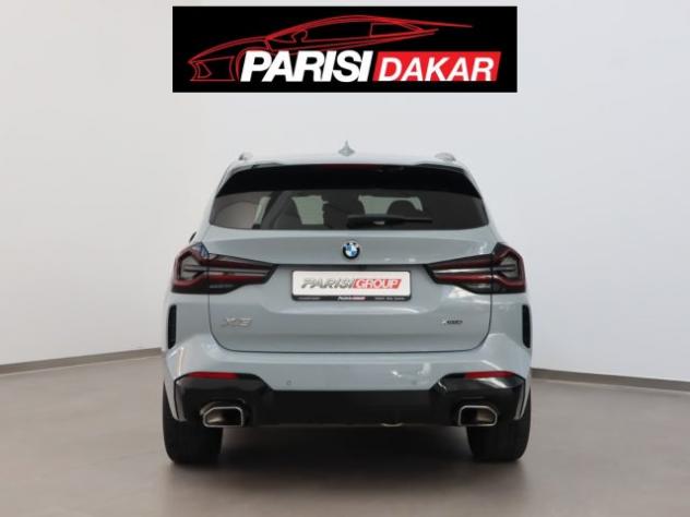 BMW X3 xDrive 20i 48V Msport *PROMO PARISI GROUP* rif. 23745592 - Foto 7