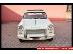 Triumph Herald 12/50 - 1965