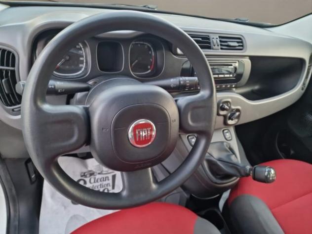 FIAT Panda 0.9 TwinAir Turbo S&S Easy rif. 24038910 - Foto 10